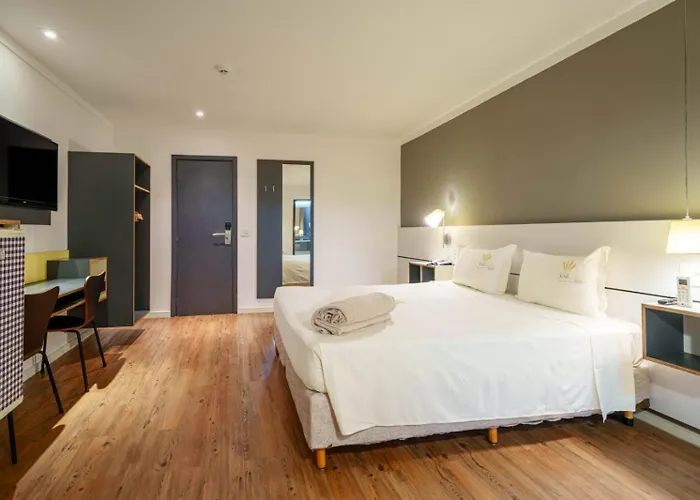 Uniclass Hotel Pinheiros São Paulo